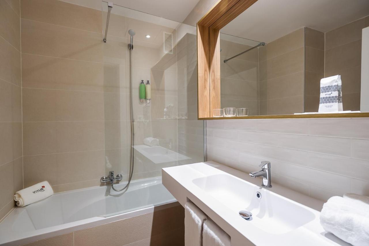 Double or Twin Room Extra Bed Pool view